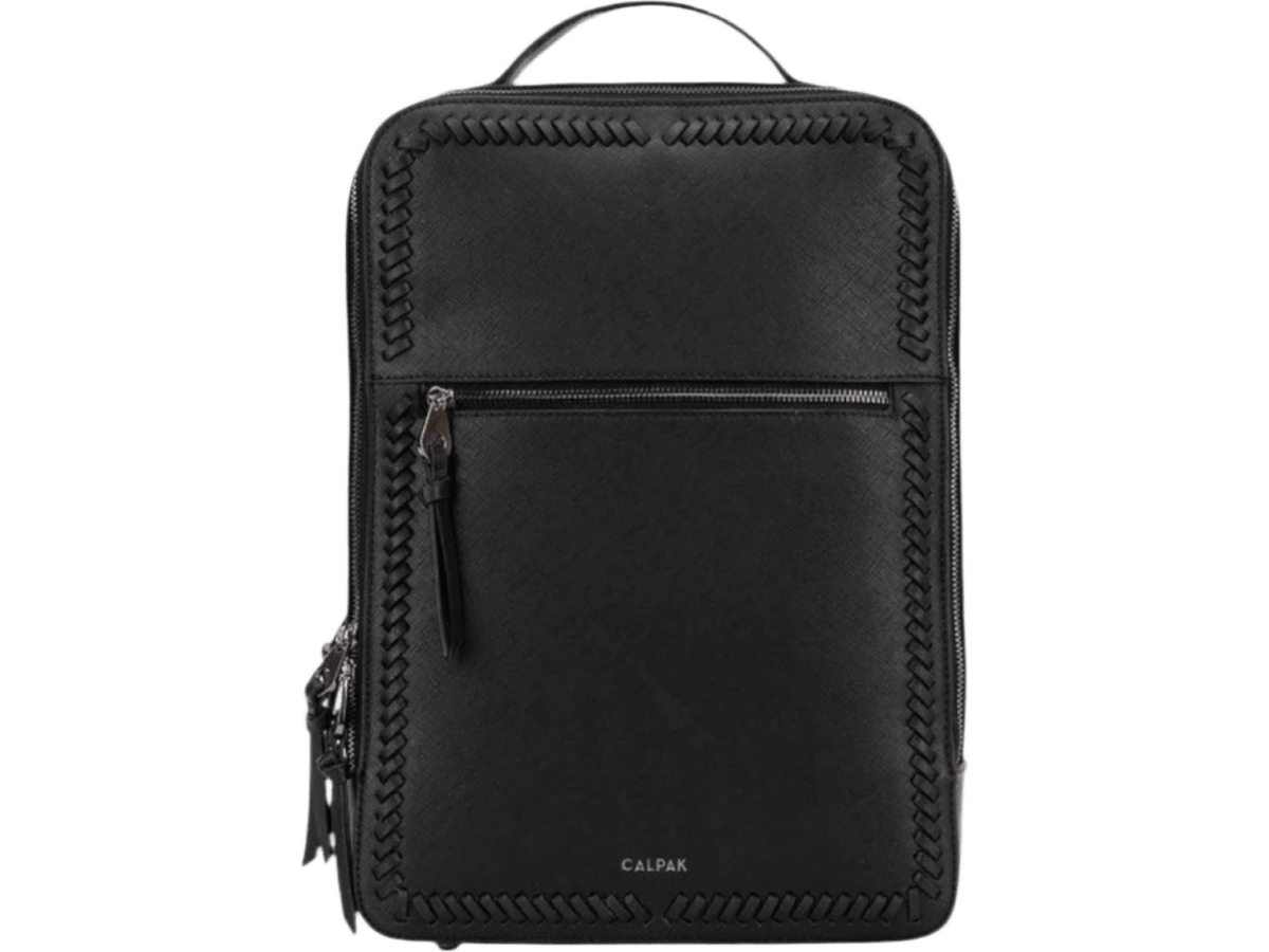 Kaya 15 inch Laptop Backpack - Laptop Backpacks - SwagWear