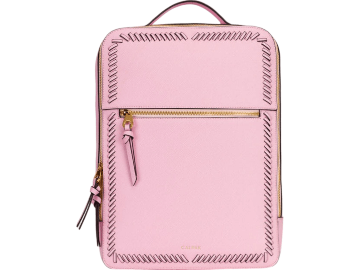 Kaya 15 inch Laptop Backpack - Laptop Backpacks - SwagWear
