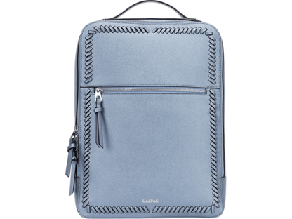 Kaya 15 inch Laptop Backpack - Laptop Backpacks - SwagWear