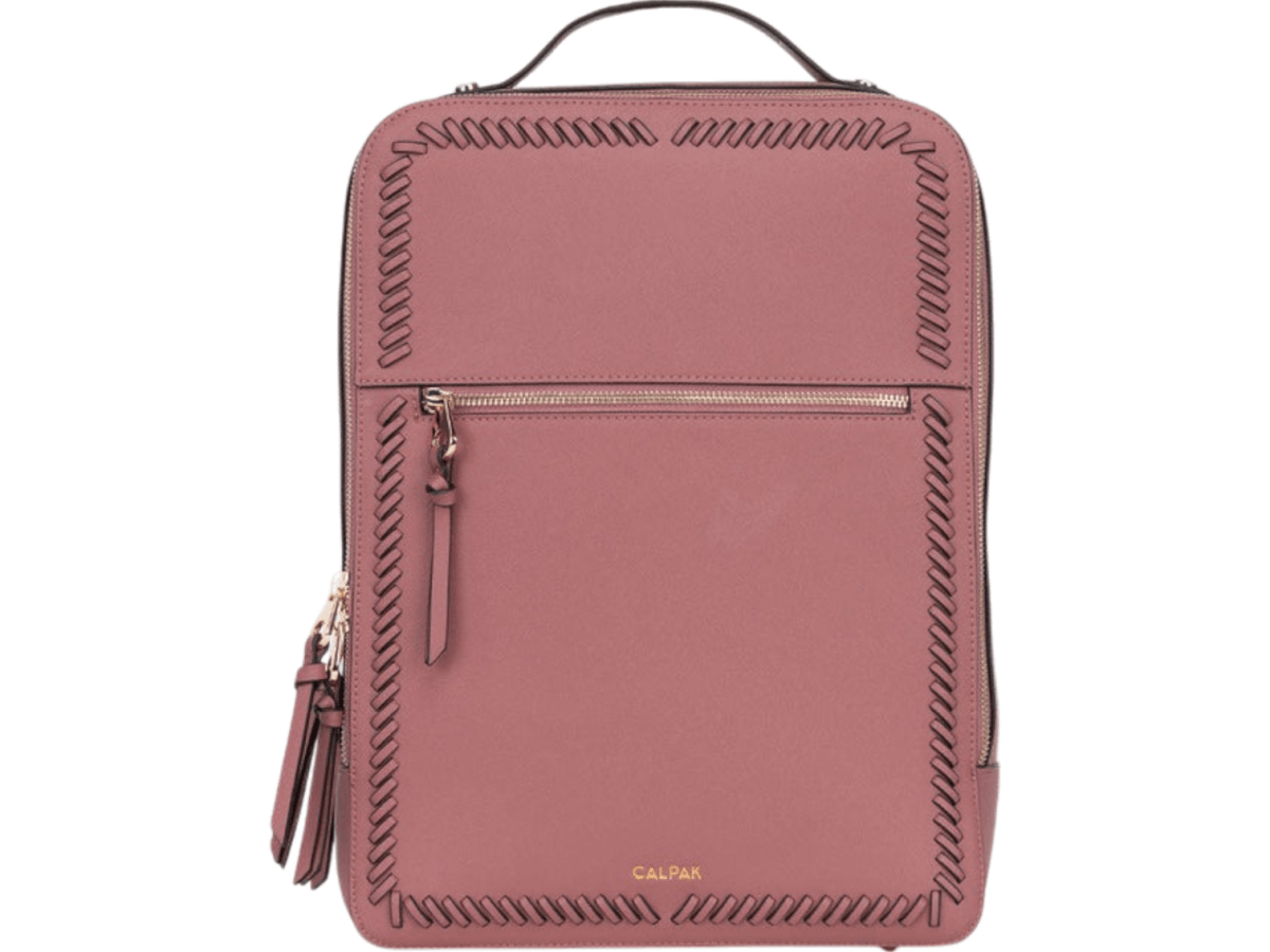 Kaya 15 inch Laptop Backpack - Laptop Backpacks - SwagWear