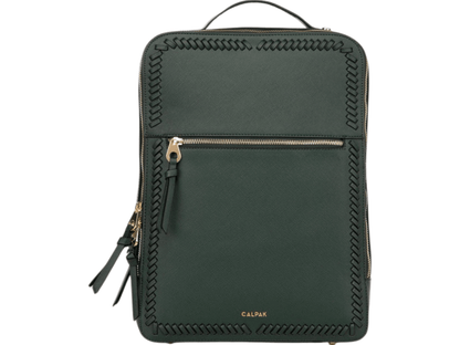 Kaya 15 inch Laptop Backpack - Laptop Backpacks - SwagWear