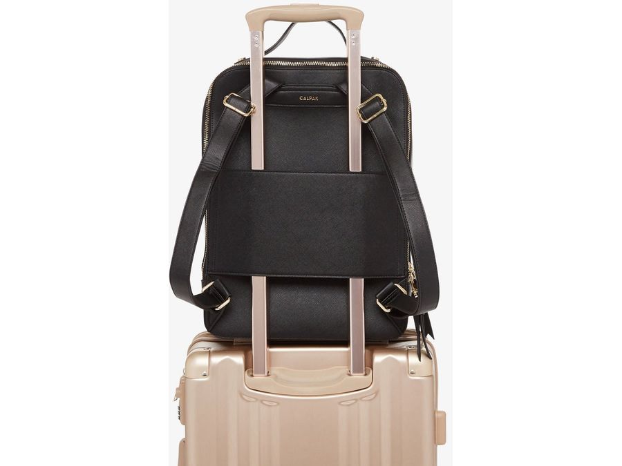 Kaya 15 inch Laptop Backpack - Laptop Backpacks - SwagWear