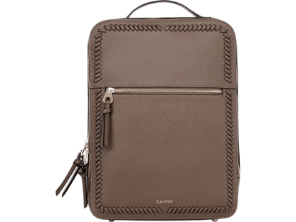 Kaya 15 inch Laptop Backpack - Laptop Backpacks - SwagWear