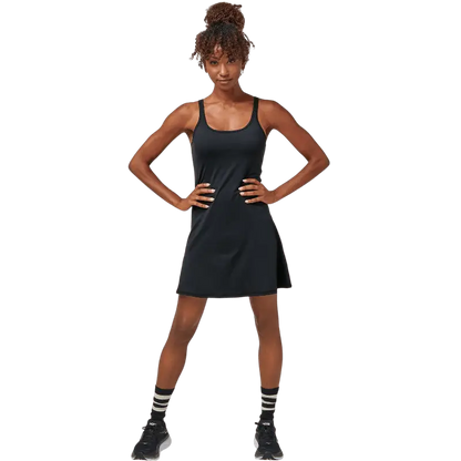 KISSING STRAPS DRESS - Dresses - SwagWear