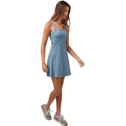 KISSING STRAPS DRESS - Dresses - SwagWear