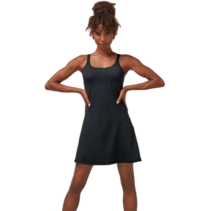 KISSING STRAPS DRESS - Dresses - SwagWear