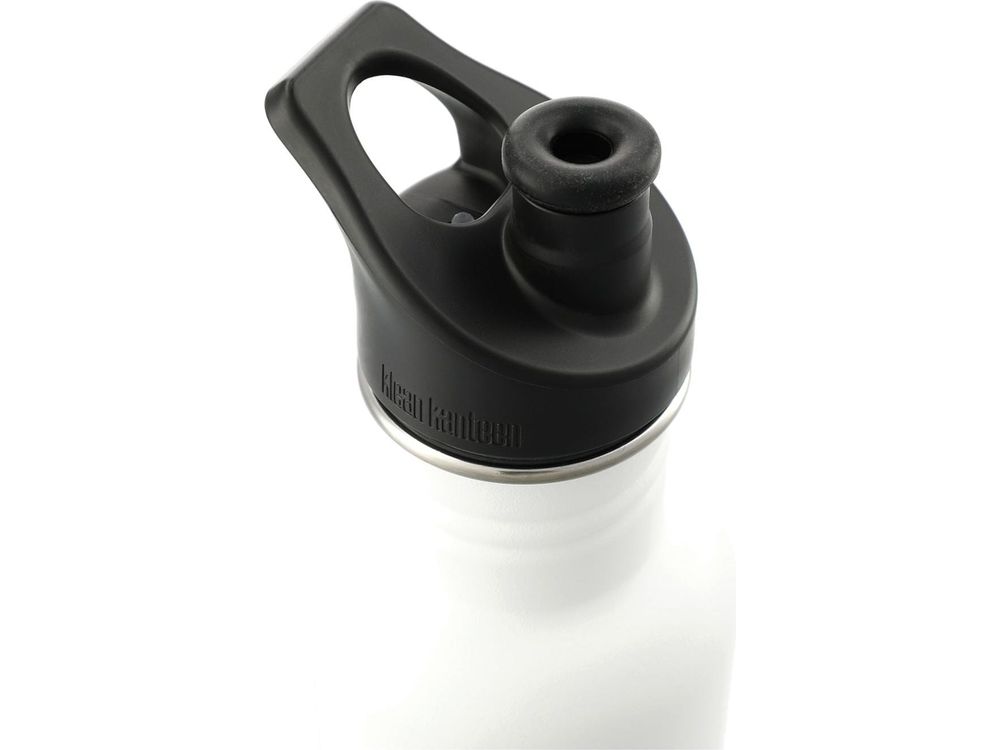 Klean Kanteen Eco Classic 27oz- Sport Cap - Water Bottles