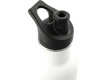 Klean Kanteen Eco Classic 27oz- Sport Cap - Water Bottles