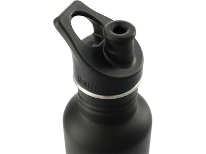 Klean Kanteen Eco Classic 27oz- Sport Cap - Water Bottles
