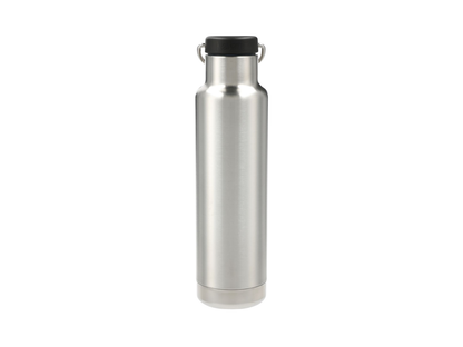 Klean Kanteen Eco Insulated Classic 20oz - Loop Cap - Water Bottles