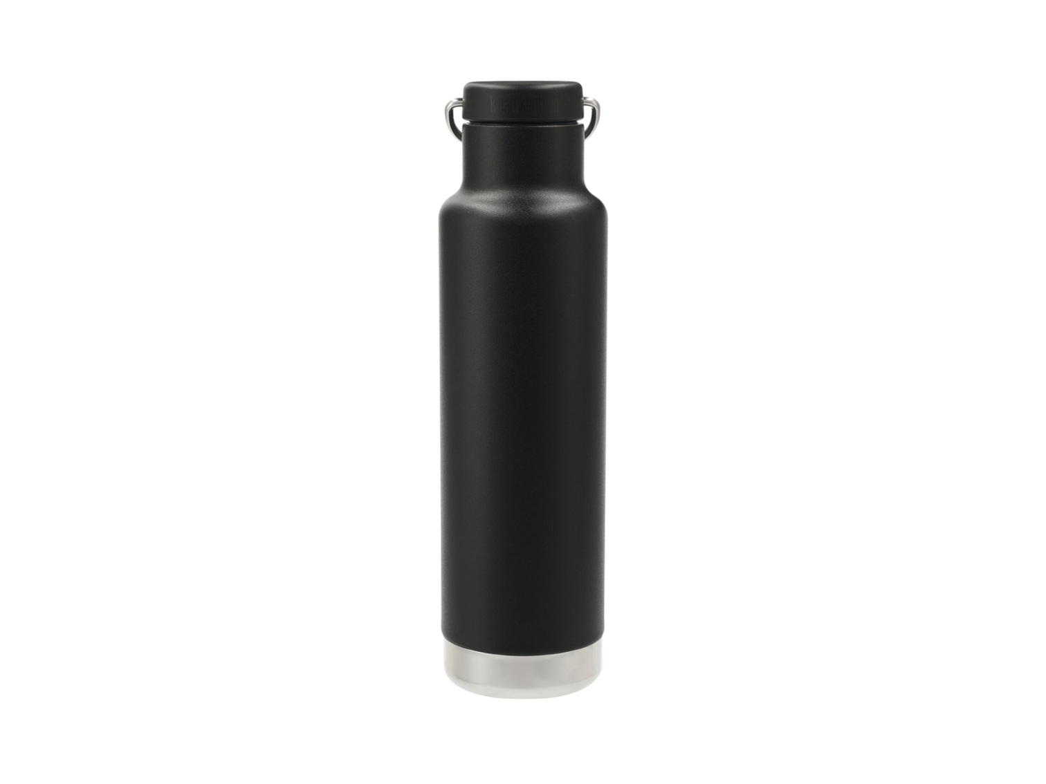 Klean Kanteen Eco Insulated Classic 20oz - Loop Cap - Water Bottles
