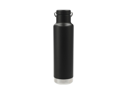 Klean Kanteen Eco Insulated Classic 20oz - Loop Cap - Water Bottles