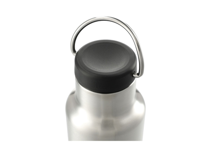 Klean Kanteen Eco Insulated Classic 20oz - Loop Cap - Water Bottles