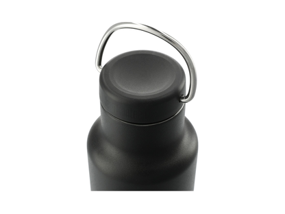 Klean Kanteen Eco Insulated Classic 20oz - Loop Cap - Water Bottles