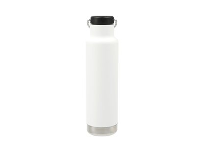 Klean Kanteen Eco Insulated Classic 20oz - Loop Cap - Water Bottles