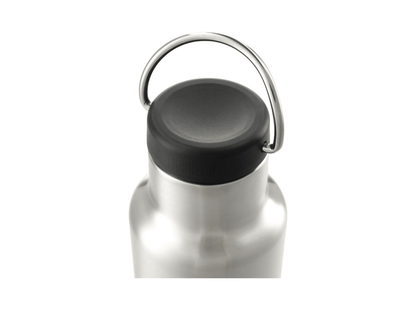 Klean Kanteen Eco Insulated Classic 20oz - Loop Cap - Water Bottles - SwagWear
