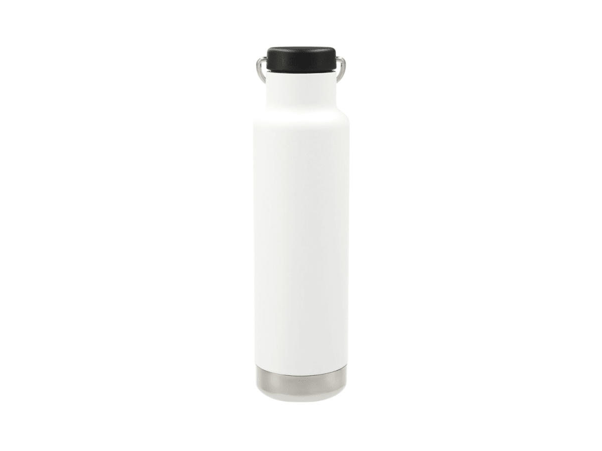 Klean Kanteen Eco Insulated Classic 20oz - Loop Cap - Water Bottles - SwagWear