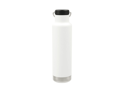 Klean Kanteen Eco Insulated Classic 20oz - Loop Cap - Water Bottles - SwagWear