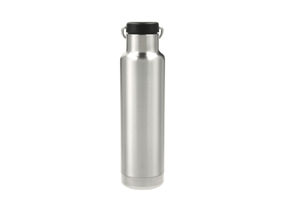 Klean Kanteen Eco Insulated Classic 20oz - Loop Cap - Water Bottles - SwagWear