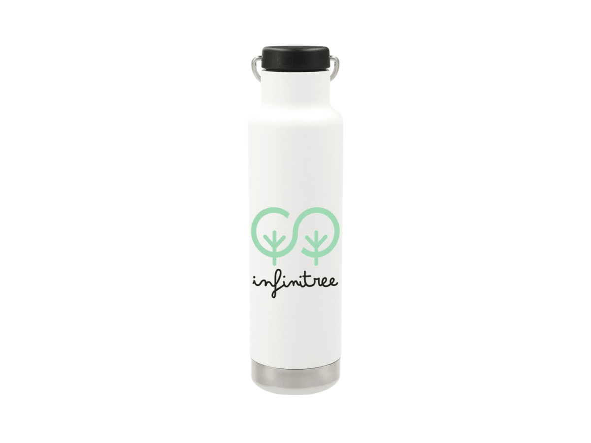 Klean Kanteen Eco Insulated Classic 20oz - Loop Cap - Water Bottles - SwagWear