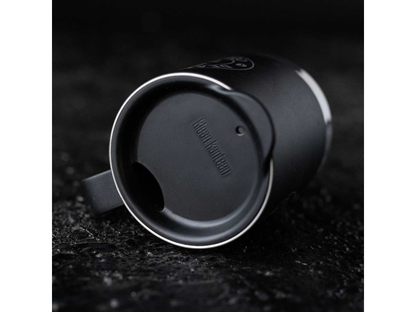 Klean Kanteen Eco Rise 14oz Mug - Asphalt / 14oz - Mugs