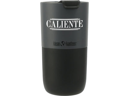 Klean Kanteen Eco Rise 16oz Tumbler - Black / 16oz - Tumblers