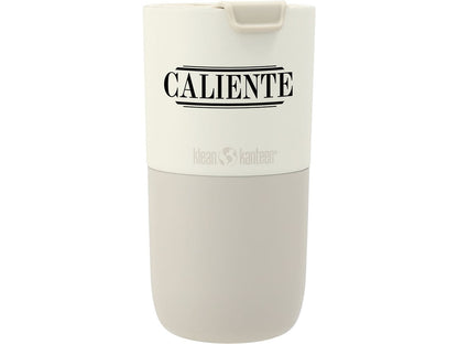 Klean Kanteen Eco Rise 16oz Tumbler - Tofu / 16oz - Tumblers