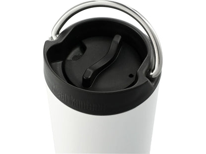 Klean Kanteen Eco TKWide 16oz - Café Cap - Water Bottles