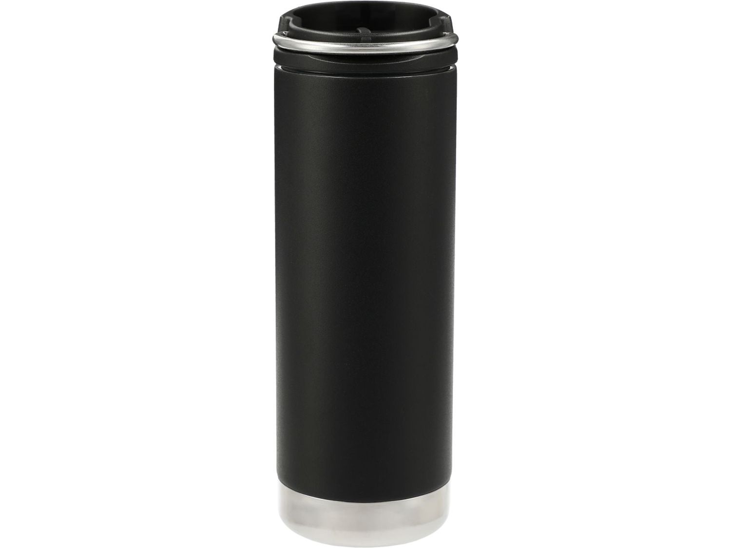 Klean Kanteen Eco TKWide 16oz - Café Cap - Water Bottles
