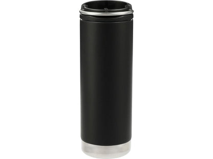 Klean Kanteen Eco TKWide 16oz - Café Cap - Water Bottles