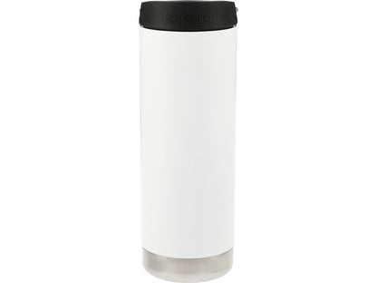 Klean Kanteen Eco TKWide 16oz - Café Cap - Water Bottles