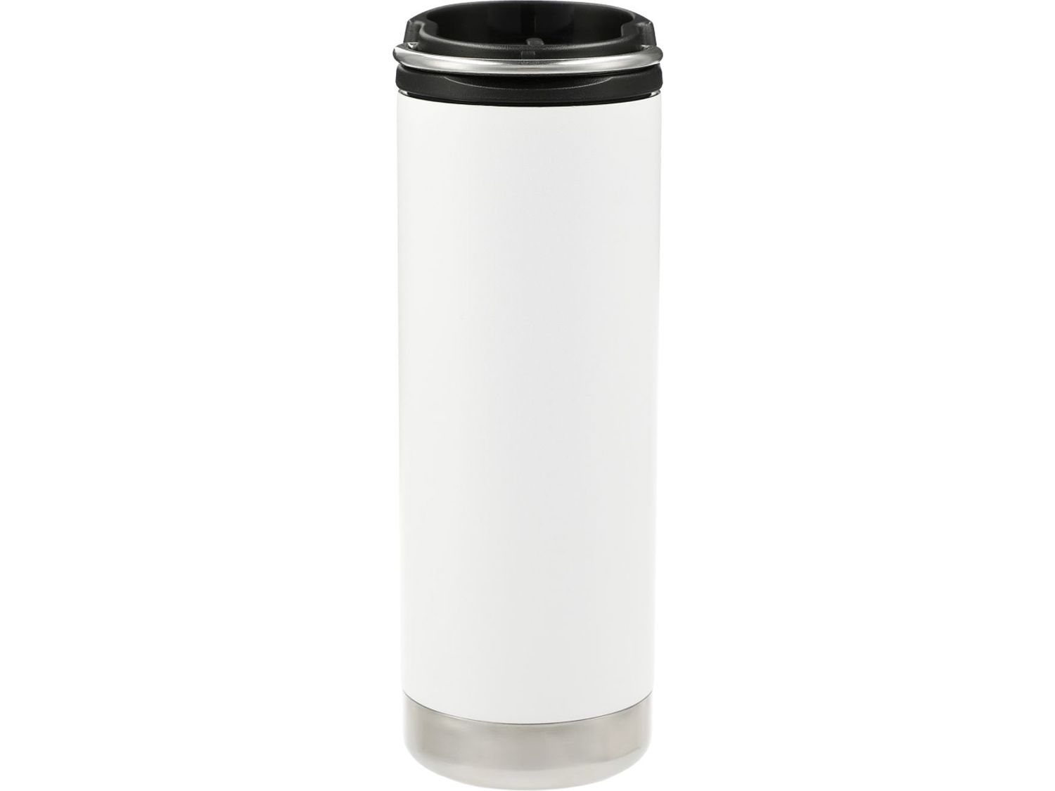 Klean Kanteen Eco TKWide 16oz - Café Cap - Water Bottles