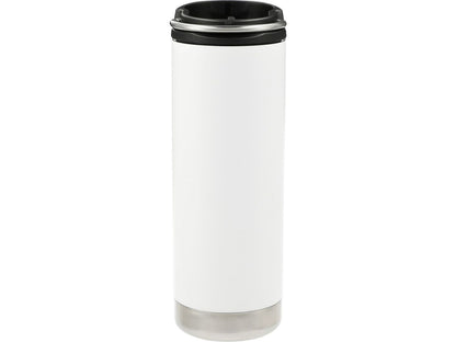 Klean Kanteen Eco TKWide 16oz - Café Cap - Water Bottles