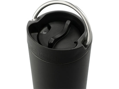 Klean Kanteen Eco TKWide 16oz - Café Cap - Water Bottles