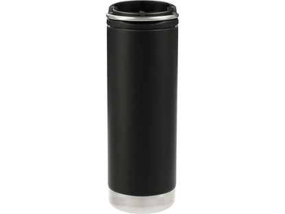 Klean Kanteen Eco TKWide 16oz - Café Cap - Water Bottles - SwagWear