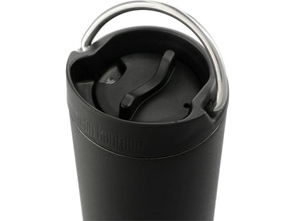 Klean Kanteen Eco TKWide 16oz - Café Cap - Water Bottles - SwagWear