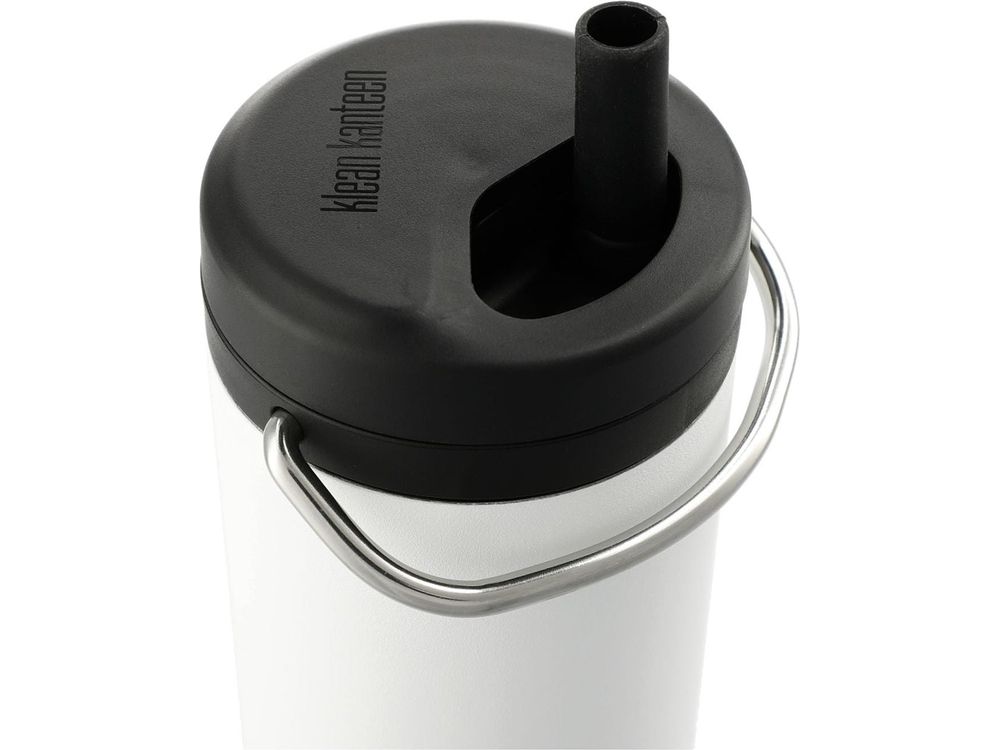 Klean Kanteen Eco TKWide 20oz - Twist Cap - Water Bottles