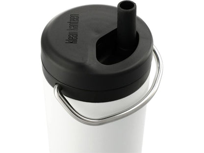 Klean Kanteen Eco TKWide 20oz - Twist Cap - Water Bottles