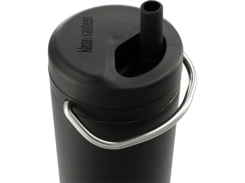 Klean Kanteen Eco TKWide 20oz - Twist Cap - Water Bottles