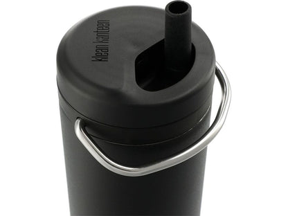 Klean Kanteen Eco TKWide 20oz - Twist Cap - Water Bottles