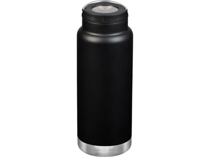 Klean Kanteen Eco TKWide 32oz - Loop Cap - Water Bottles
