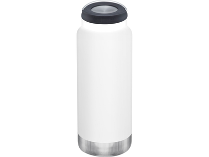 Klean Kanteen Eco TKWide 32oz - Loop Cap - Water Bottles