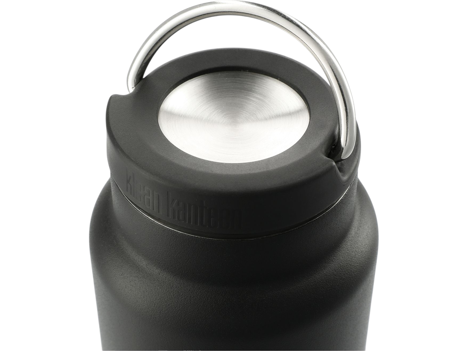Klean Kanteen Eco TKWide 32oz - Loop Cap - Water Bottles