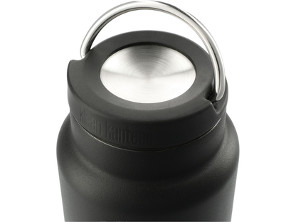Klean Kanteen Eco TKWide 32oz - Loop Cap - Water Bottles