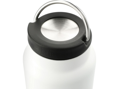 Klean Kanteen Eco TKWide 32oz - Loop Cap - Water Bottles