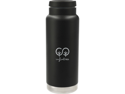 Klean Kanteen Eco TKWide 32oz - Loop Cap - Water Bottles