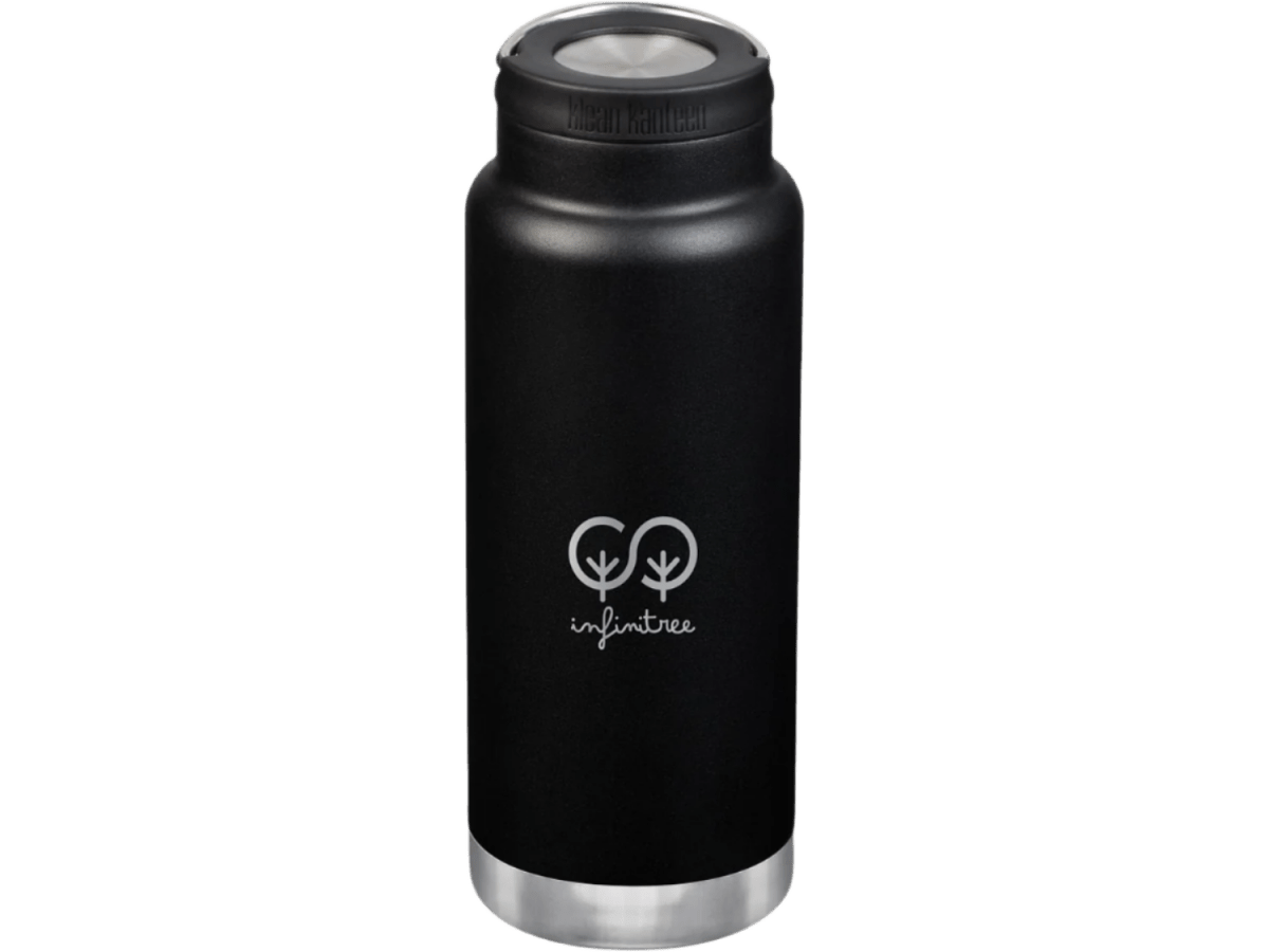Klean Kanteen Eco TKWide 32oz - Loop Cap - Water Bottles - SwagWear