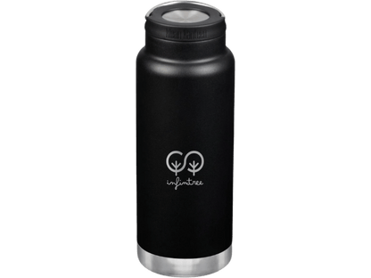 Klean Kanteen Eco TKWide 32oz - Loop Cap - Water Bottles - SwagWear