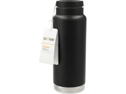 Klean Kanteen Eco TKWide 32oz - Loop Cap - Water Bottles - SwagWear