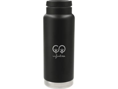 Klean Kanteen Eco TKWide 32oz - Loop Cap - Water Bottles - SwagWear